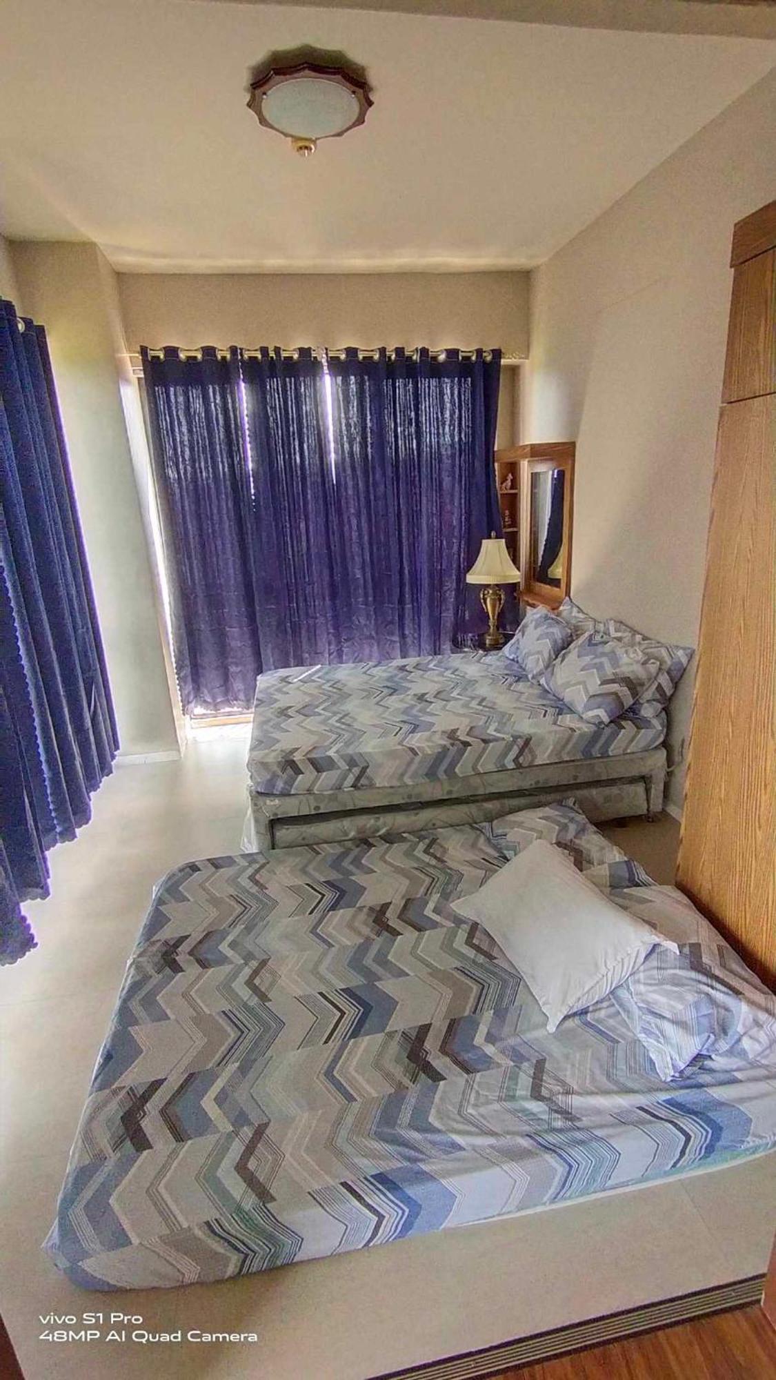 Splendido Tagagtay Taal Lake Staycation Free Parking Netflix No Free Pool Tagaytay City Dış mekan fotoğraf