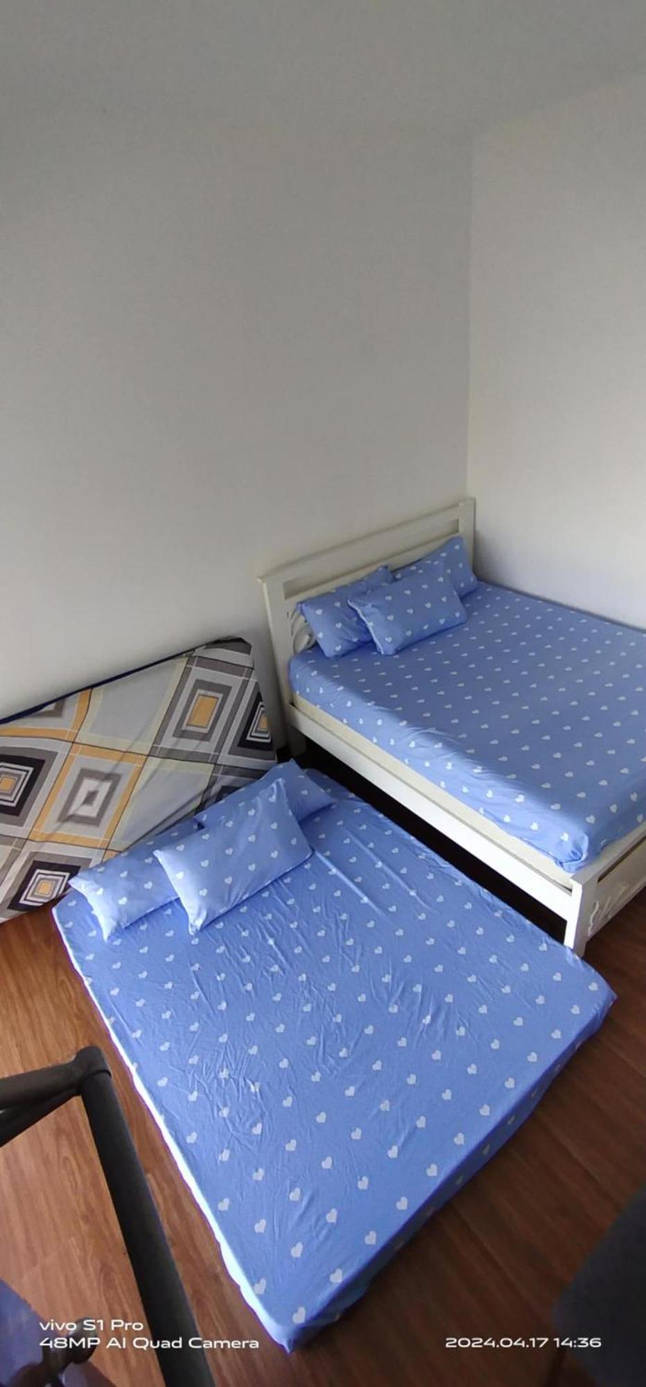 Splendido Tagagtay Taal Lake Staycation Free Parking Netflix No Free Pool Tagaytay City Dış mekan fotoğraf
