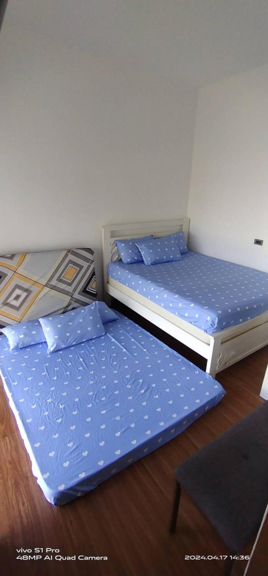 Splendido Tagagtay Taal Lake Staycation Free Parking Netflix No Free Pool Tagaytay City Dış mekan fotoğraf
