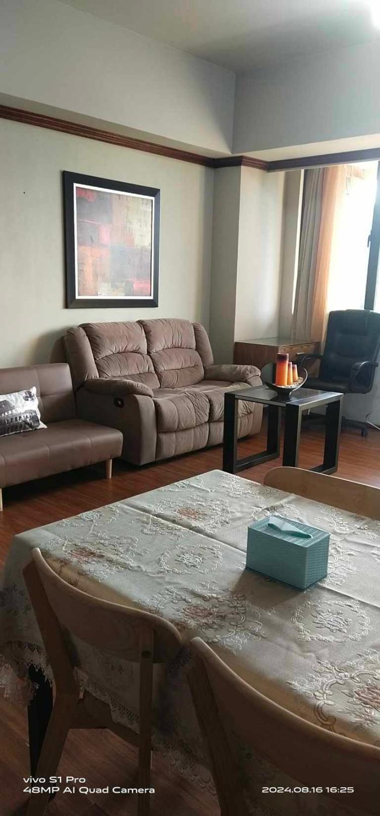 Splendido Tagagtay Taal Lake Staycation Free Parking Netflix No Free Pool Tagaytay City Dış mekan fotoğraf