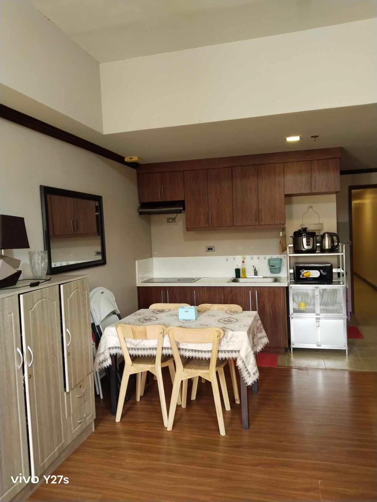 Splendido Tagagtay Taal Lake Staycation Free Parking Netflix No Free Pool Tagaytay City Dış mekan fotoğraf